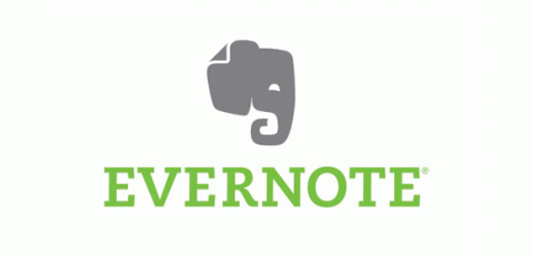 私のEvernote活用。エバーノートでセレンディピティ。コンテキスト機能が便利！〜エバーノート X ブログ X 日経電子版〜